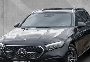 Mercedes-Benz E 220 15.700 km 46.990 &euro; Schwerin 19057