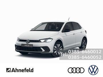 Gebrauchte VW Polo