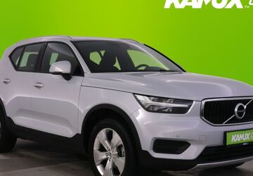 Volvo XC40 53.525 km 24.650 &euro; Schwerin 19055