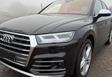 Audi SQ5 152.000 km 30.100 &euro; Schwerin 19053