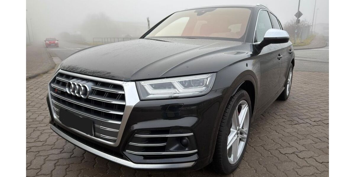 Audi SQ5 152.000 km 30.100 &euro; Schwerin 19053