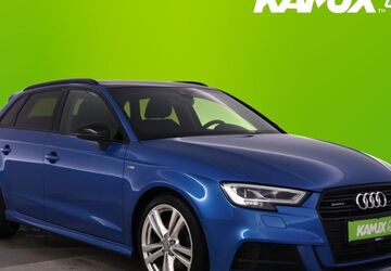 Audi A3 112.386 km 22.450 &euro; Schwerin 19055