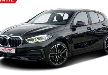 BMW 118 59.094 km 22.950 &euro; Schwerin 19061
