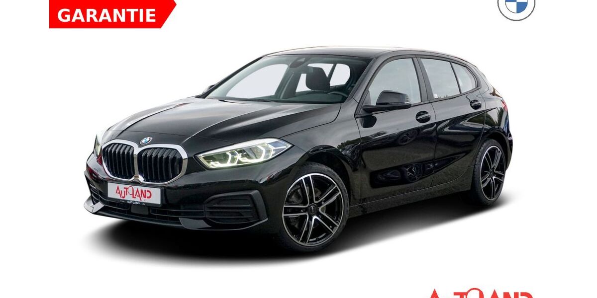 BMW 118 59.094 km 22.950 &euro; Schwerin 19061