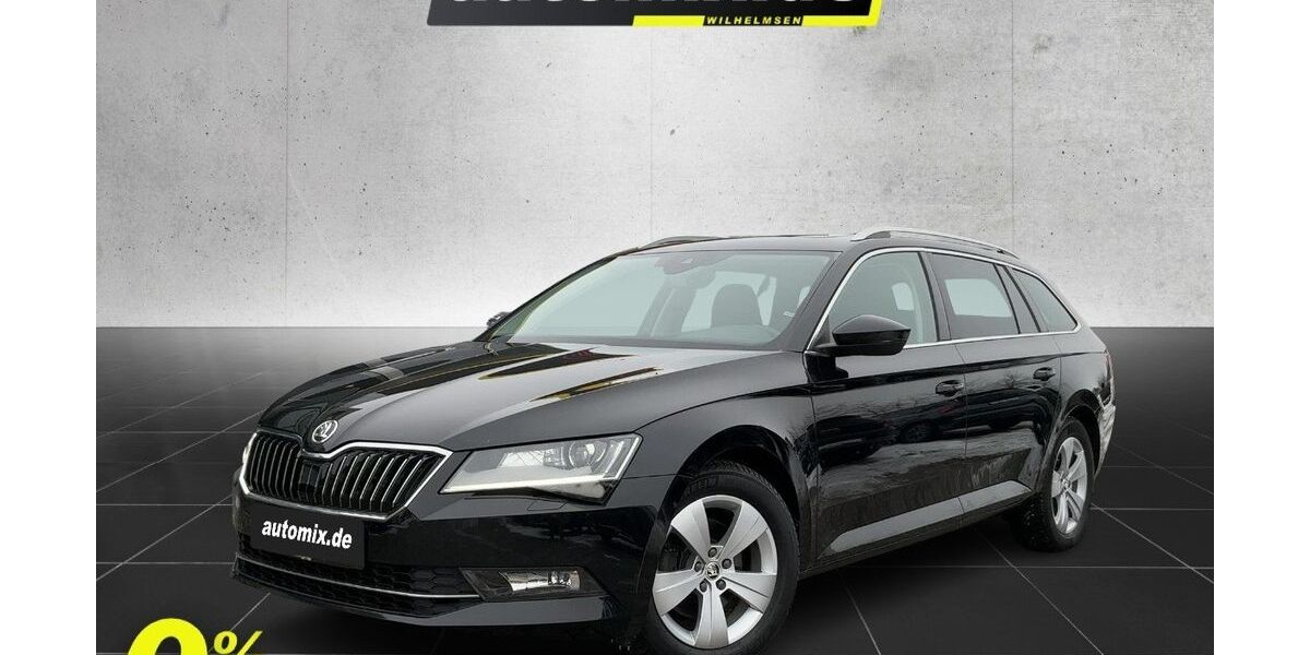 Skoda Superb 145.349 km 19.700 &euro; Gadebusch 19205