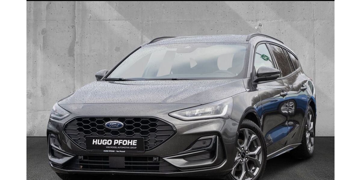 Ford Focus 12.945 km 24.750 &euro; Schwerin 19061