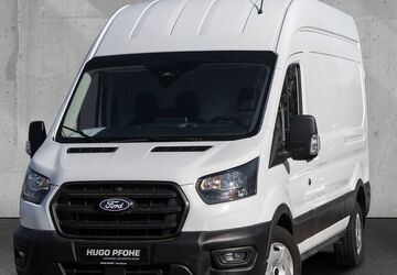 Ford Transit 22.622 km 34.950 &euro; Schwerin 19061
