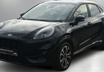 Ford Puma 29.370 km 21.980 &euro; Wismar 23966