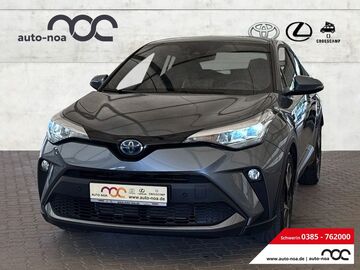 Gebrauchte Toyota C-HR