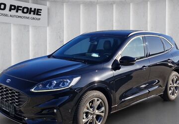 Ford Kuga 21.886 km 24.950 &euro; Schwerin 19061