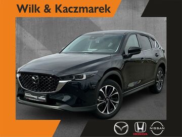 Gebrauchte Mazda CX-5