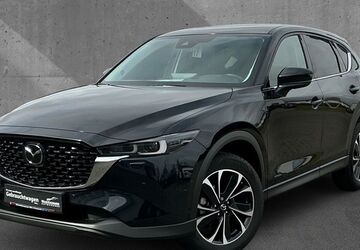Mazda CX-5 12.409 km 35.390 &euro; Schwerin 19057