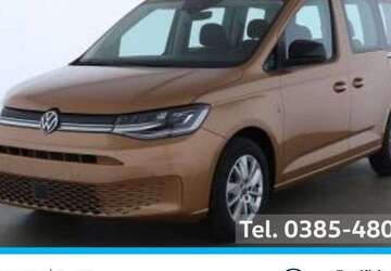 VW Caddy 18.488 km 26.490 &euro; Schwerin 19057