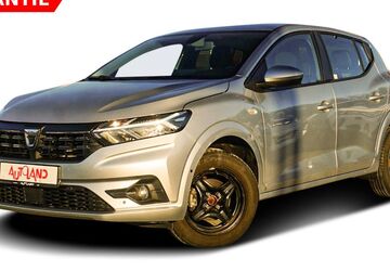 Dacia Sandero 38.299 km 17.490 &euro; Schwerin 19061