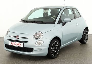 Fiat 500 36.110 km 13.890 &euro; Schwerin 19061