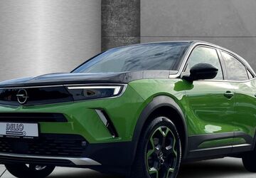 Opel Mokka-e 26.682 km 23.250 &euro; Schwerin 19061