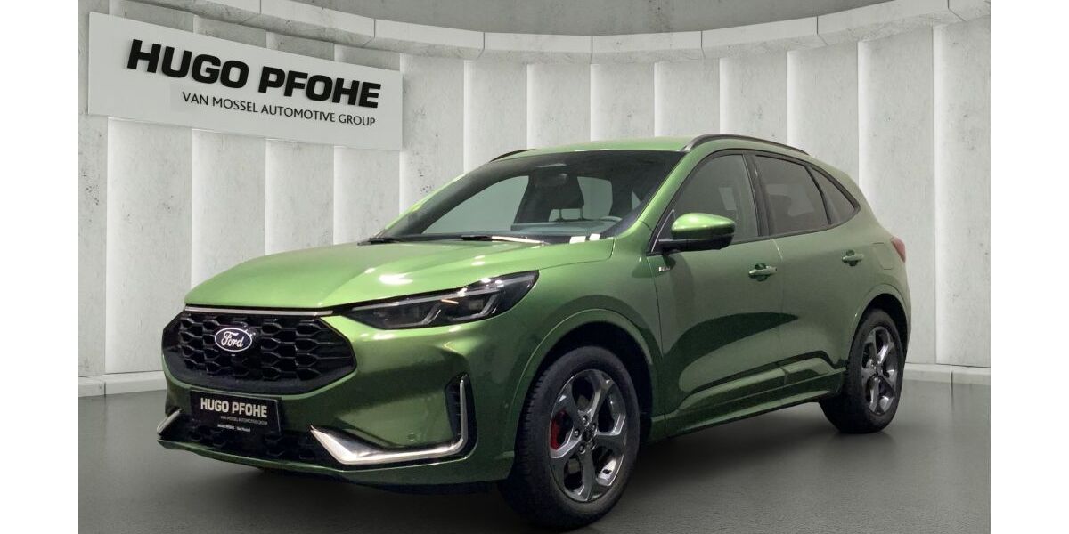 Ford Kuga 19.519 km 32.950 &euro; Schwerin 19061