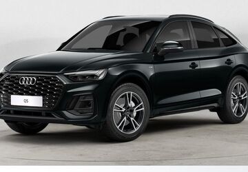 Audi Q5 101.160 km 39.890 &euro; Wismar 23970