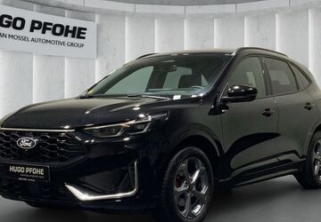 Ford Kuga 10.939 km 34.450 &euro; Schwerin 19061