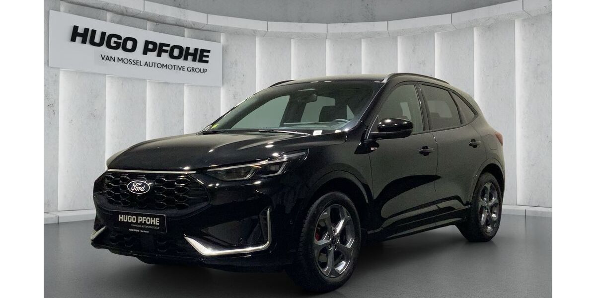 Ford Kuga 10.939 km 34.450 &euro; Schwerin 19061