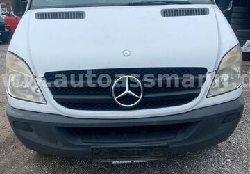 Mercedes-Benz Sprinter 322.230 km 2.990 &euro; Wittenförden 19073