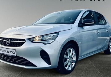 Opel Corsa 38.706 km 13.480 &euro; Wismar 23970