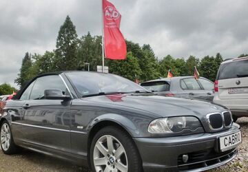 BMW 325 159.100 km 11.990 &euro; Schwerin-Warnitz /MV 19057