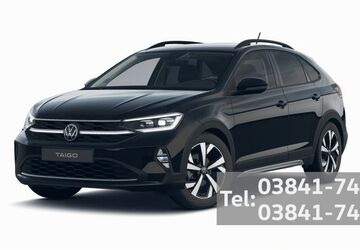 VW Taigo 2.500 km 37.685 &euro; Wismar 23970