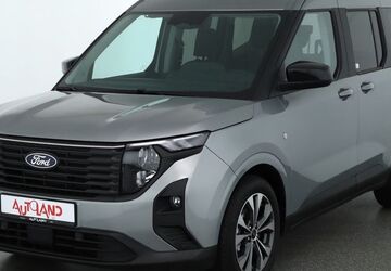 Ford Tourneo Courier 9.153 km 23.890 &euro; Schwerin 19061