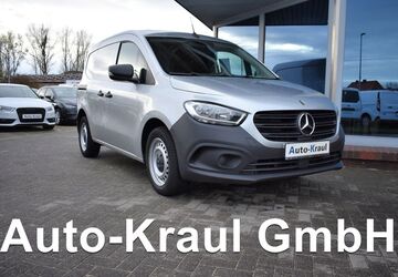 Mercedes-Benz Citan 25.935 km 17.949 &euro; Rehna 19217