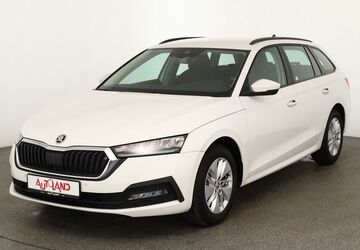 Skoda Octavia 89.937 km 23.990 &euro; Wismar 23970
