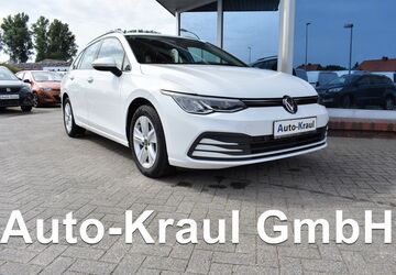 VW Golf 94.678 km 17.549 &euro; Rehna 19217