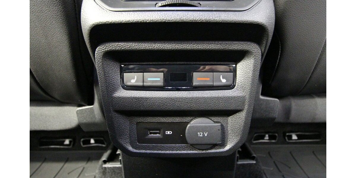 Seat Tarraco 2.0 TSI DSG Xcellence 4Drive 7-SITZ+AHK 89.324 km 26.900 &euro; Hagenow 19230