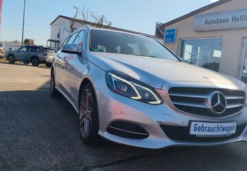 Mercedes-Benz E 200 92.500 km 19.980 &euro; Hagenow 19230