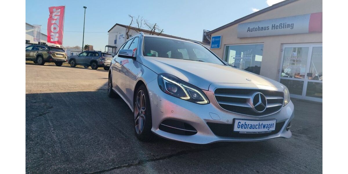 Mercedes-Benz E 200 92.500 km 19.980 &euro; Hagenow 19230