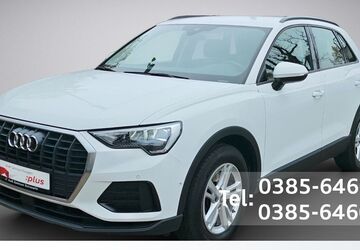 Audi Q3 64.500 km 31.490 &euro; Schwerin 19061