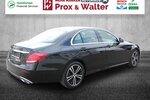 Mercedes-Benz E 220 d Avantgarde NAVI+LED+KAMERA+STANDHEIZUNG 29.693 km 38.500 &euro; Hagenow 19230