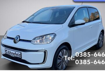 VW e-up! 7.750 km 23.900 &euro; Schwerin 19061