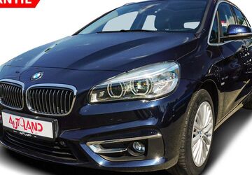 BMW 218 85.725 km 17.990 &euro; Schwerin 19061