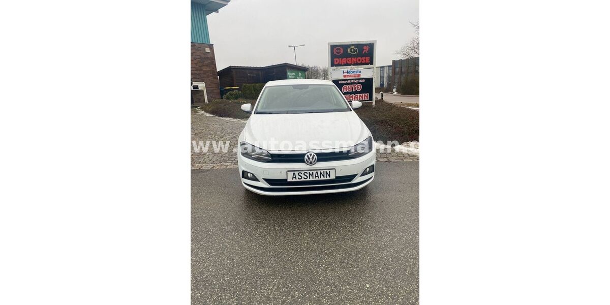 VW Polo 272.100 km 6.990 &euro; Wittenförden 19073