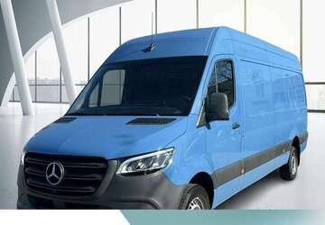 Mercedes-Benz Sprinter 132.339 km 37.990 &euro; Schwerin 19057