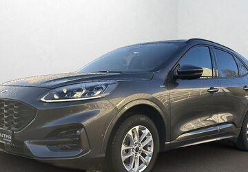 Ford Kuga 11.288 km 28.850 &euro; Wismar 23970
