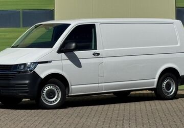 VW T6 andere 173.890 km 18.995 &euro; Brüsewitz 19071