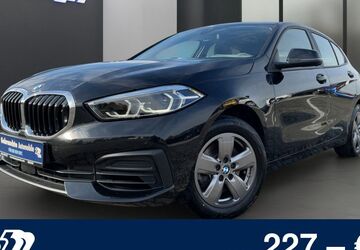 BMW 116 22.007 km 20.890 &euro; Dorf Mecklenburg/Wismar 23972