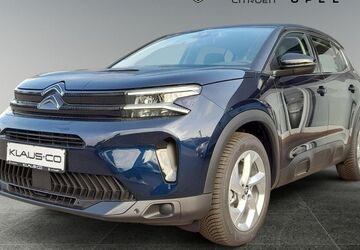 Citroen C5 Aircross 8.799 km 28.690 &euro; Wismar 23970