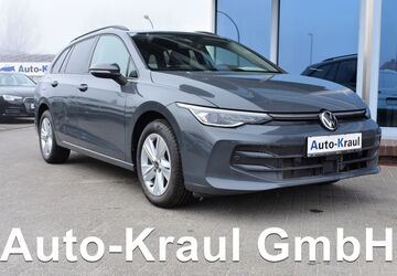 VW Golf 18.198 km 23.349 &euro; Rehna 19217