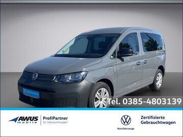 Gebrauchte VW Caddy