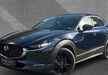 Mazda CX-30 4.804 km 29.290 &euro; Schwerin 19057