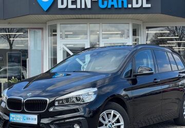 BMW 218 Gran Tourer 101.000 km 16.980 &euro; Wismar 23970