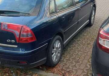 Citroen C5 270.000 km 1.500 &euro; Wismar 23966